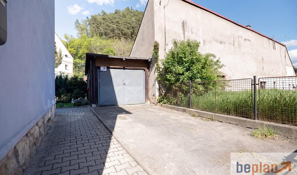Prodej domu 342 m² s pozemkem 289 m², Děčín – náhled fotky 40