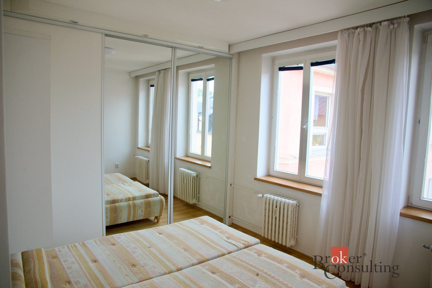 Pronájem bytu 3+1 90 m² – fotografie 5