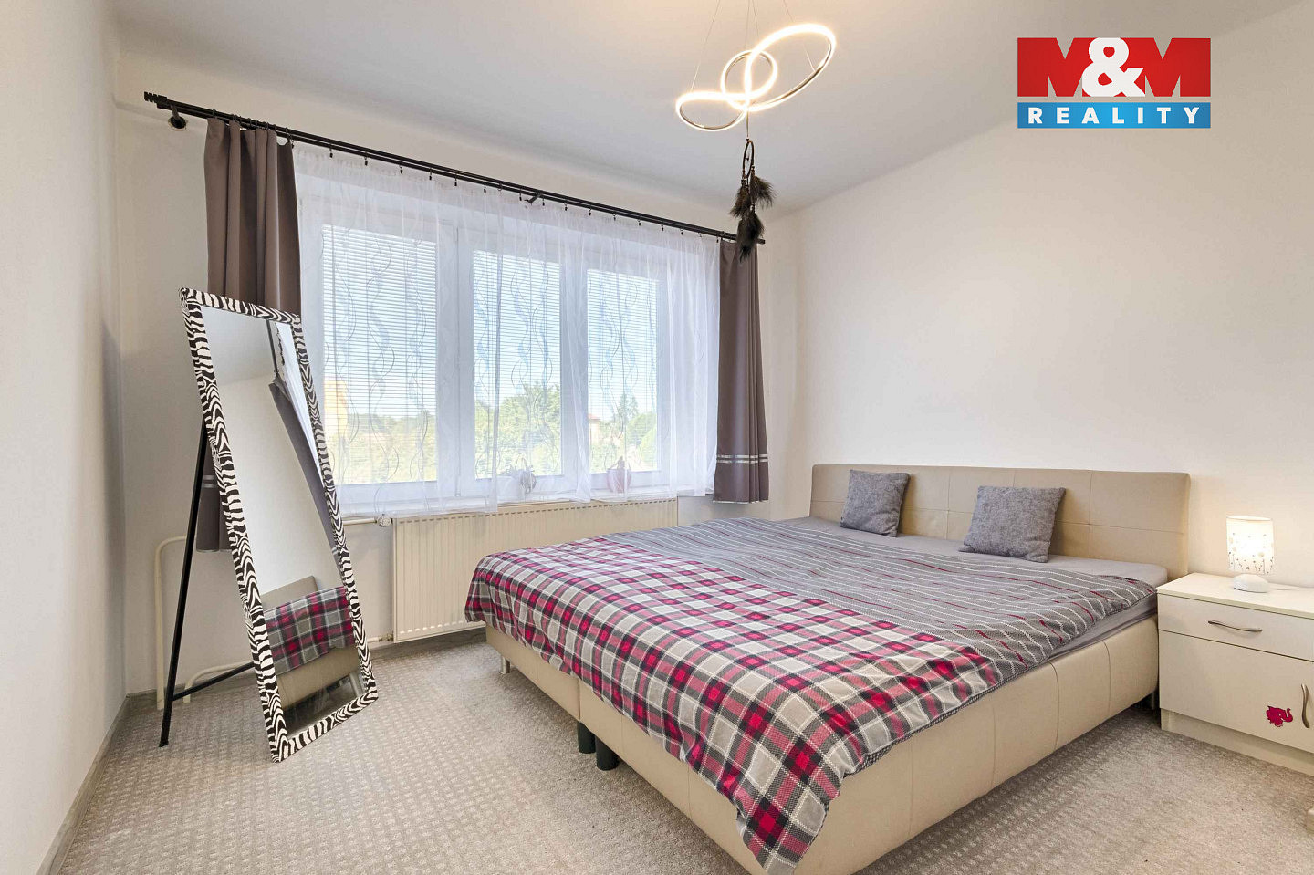 Prodej bytu 3+1 73 m² — photo 4