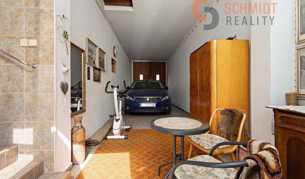Prodej domu 145 m² s pozemkem 478 m², Břeclav – náhled fotky 12