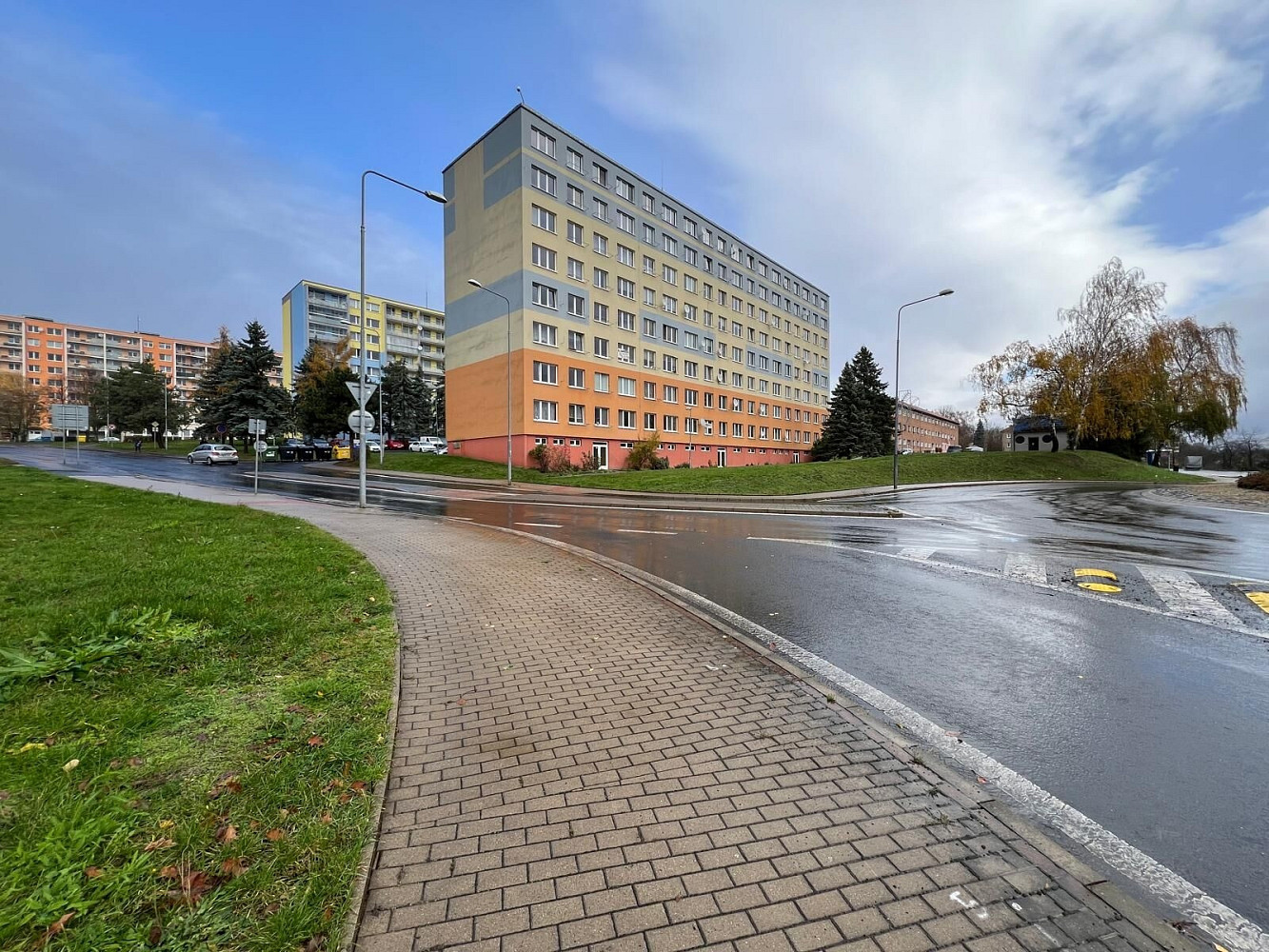Pronájem bytu 1+kk 33 m² – fotografie 5