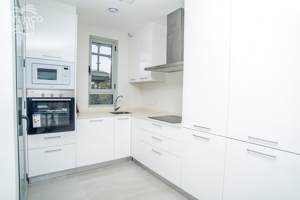 Piso 2+kk – Finestrat, la Marina Baixa - Más