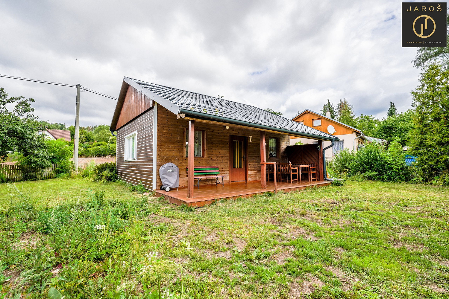 Prodej chaty/chalupy 65 m² s pozemkem 594 m² — photo 4