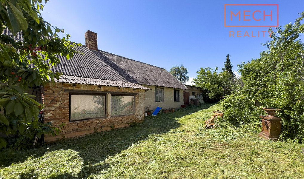 Prodej domu 139 m² s pozemkem 1 265 m², Milíčovice – náhled fotky 16