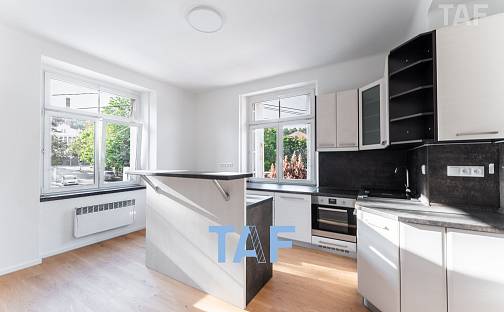 Prodej bytu 2+1 131 m²