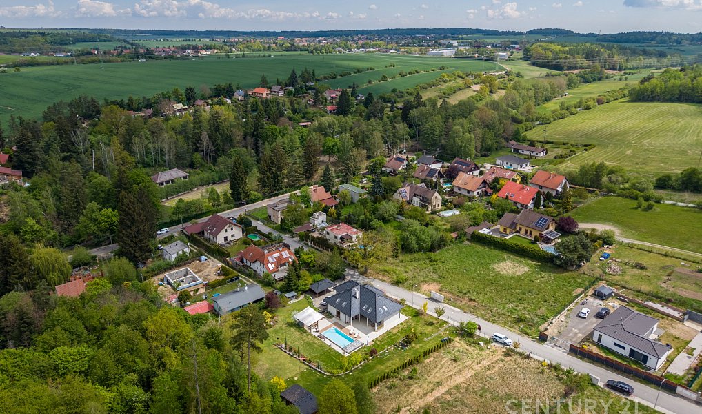 Prodej domu 340 m² s pozemkem 1 893 m², Družec – náhled fotky 29