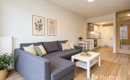 Prodej bytu 2+kk 47 m²