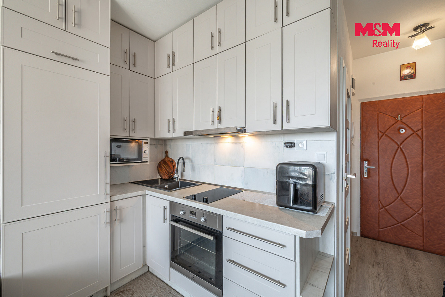 Prodej bytu 1+kk 22 m² – fotografie 5