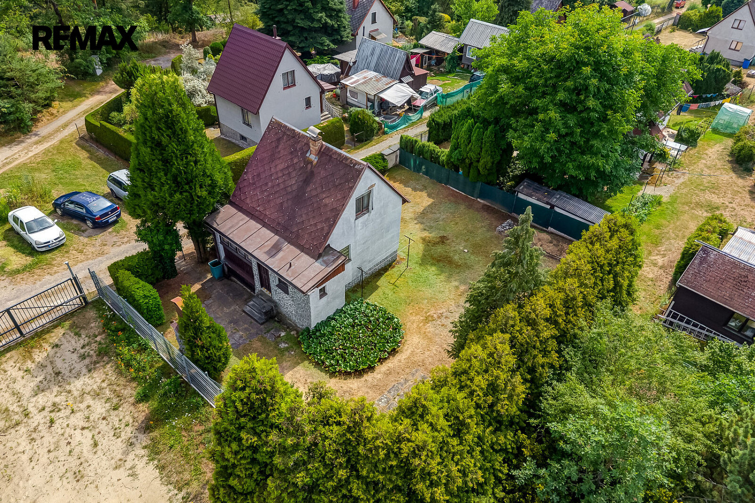 Prodej chaty/chalupy 51 m² s pozemkem 351 m² – fotografie 2