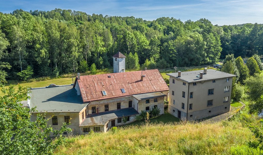 Prodej domu 250 m² s pozemkem 3 692 m², Heřmanice – náhled fotky 4