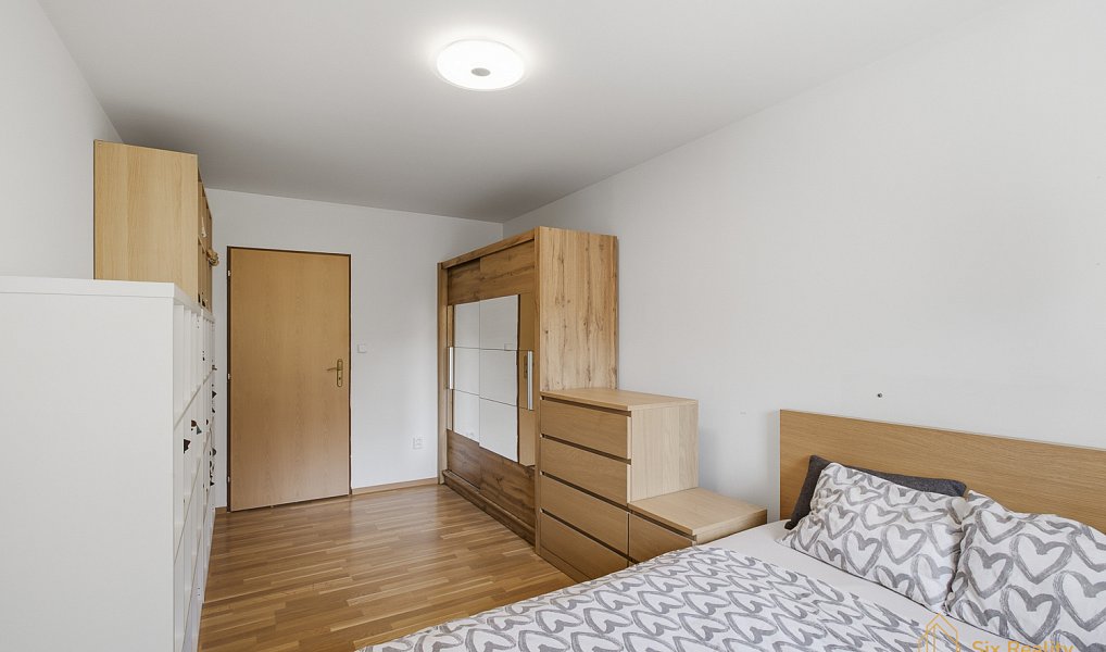 Prodej bytu 3+kk 89 m², Kněževes – náhled fotky 7
