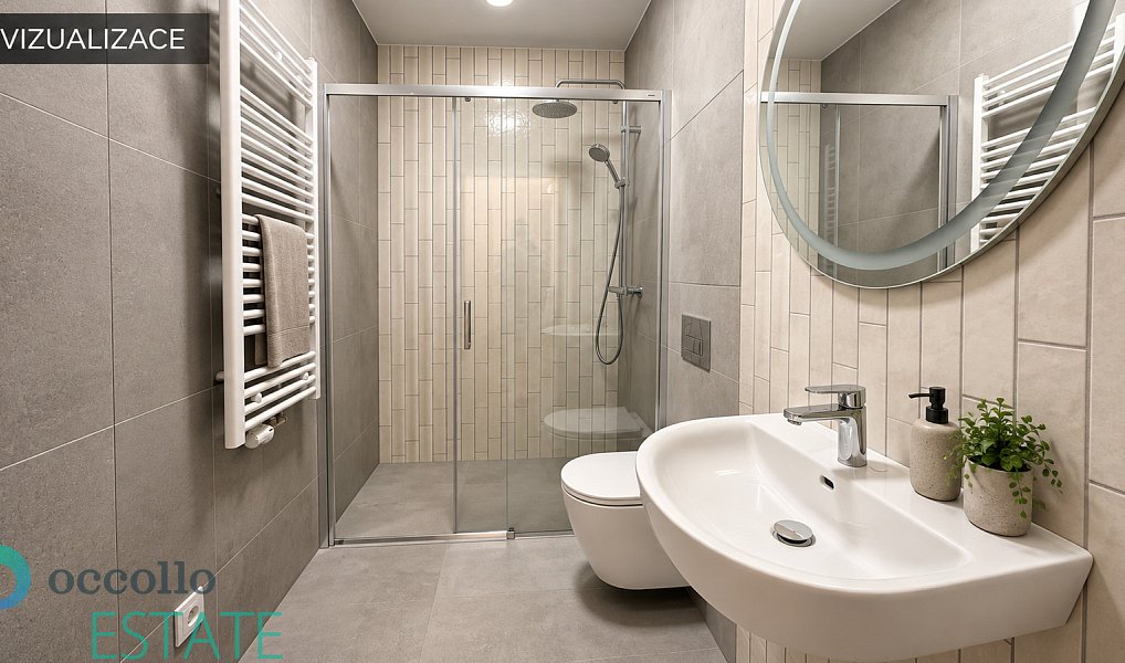Pronájem bytu 3+kk 94 m², Plzeň – náhled fotky 5