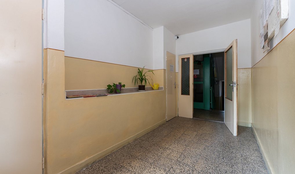 Prodej bytu 1+1 35 m², Litvínov – náhled fotky 21