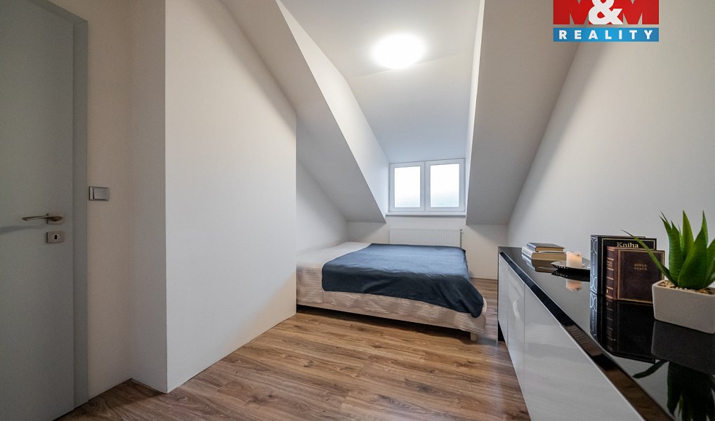 Prodej bytu 3+kk 140 m², Mikulov – náhled fotky 17