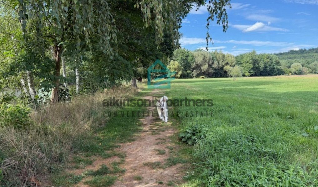 Prodej stavebního pozemku 906 m², Hluboká nad Vltavou – náhled fotky 8
