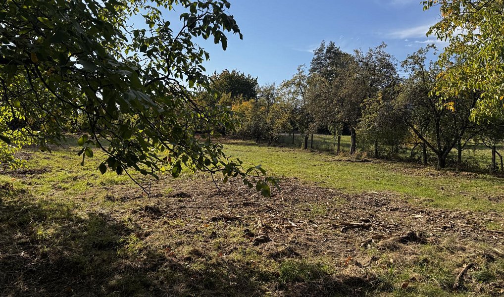 Prodej stavebního pozemku 2 092 m², Golčův Jeníkov – náhled fotky 4