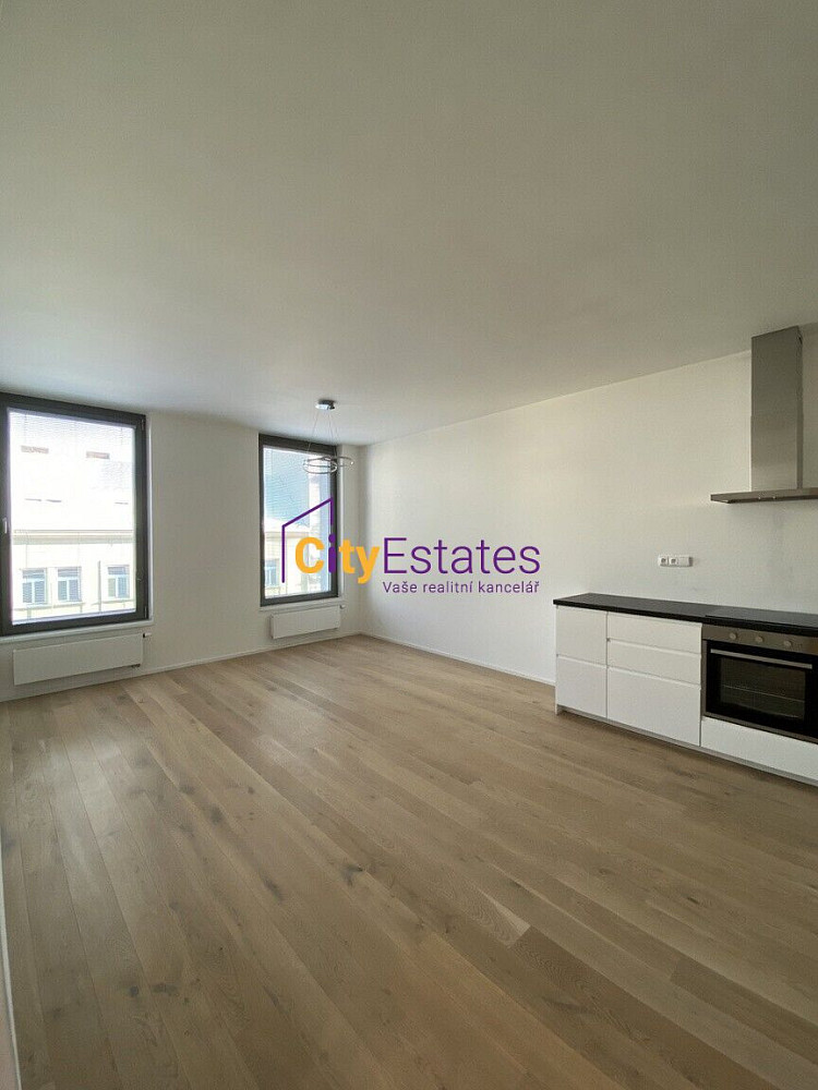 Pronájem bytu 2+kk 56 m² – fotografie 5