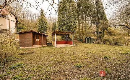 Prodej stavebního pozemku 397 m², Rebešovice, okres Brno-venkov