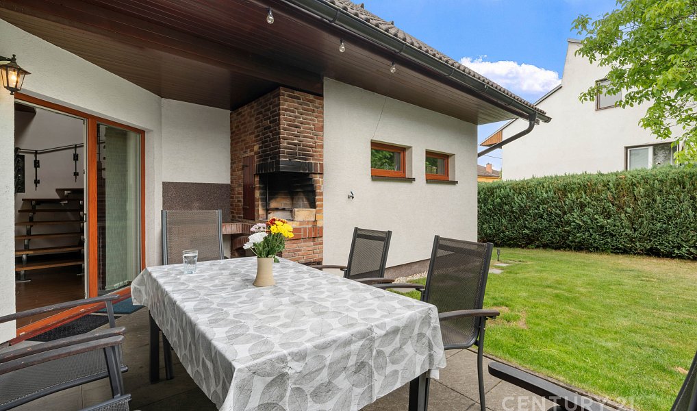 Prodej domu 158 m² s pozemkem 503 m², Nové Město na Moravě – náhled fotky 30