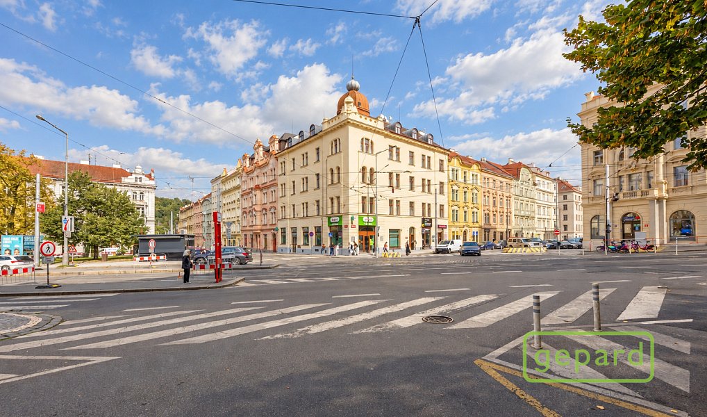 Prodej bytu 2+1 97 m², Praha – náhled fotky 34