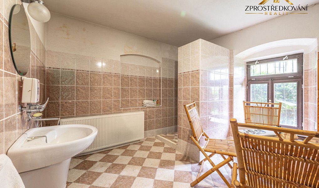 Prodej chaty/chalupy 190 m² s pozemkem 926 m², Abertamy – náhled fotky 5