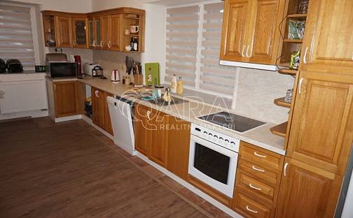 Prodej domu 140 m² s pozemkem 1 407 m², Opatov, okres Svitavy