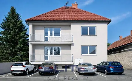 Prodej domu 253 m² s pozemkem 791 m², Hradčany, okres Nymburk
