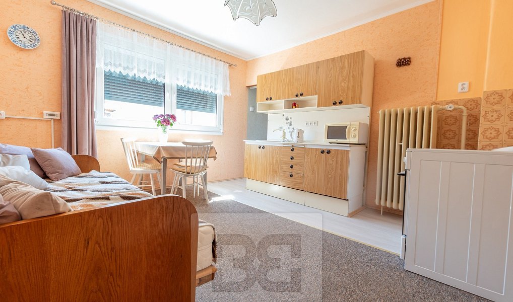 Pronájem domu 70 m² s pozemkem 643 m², Votice – náhled fotky 9