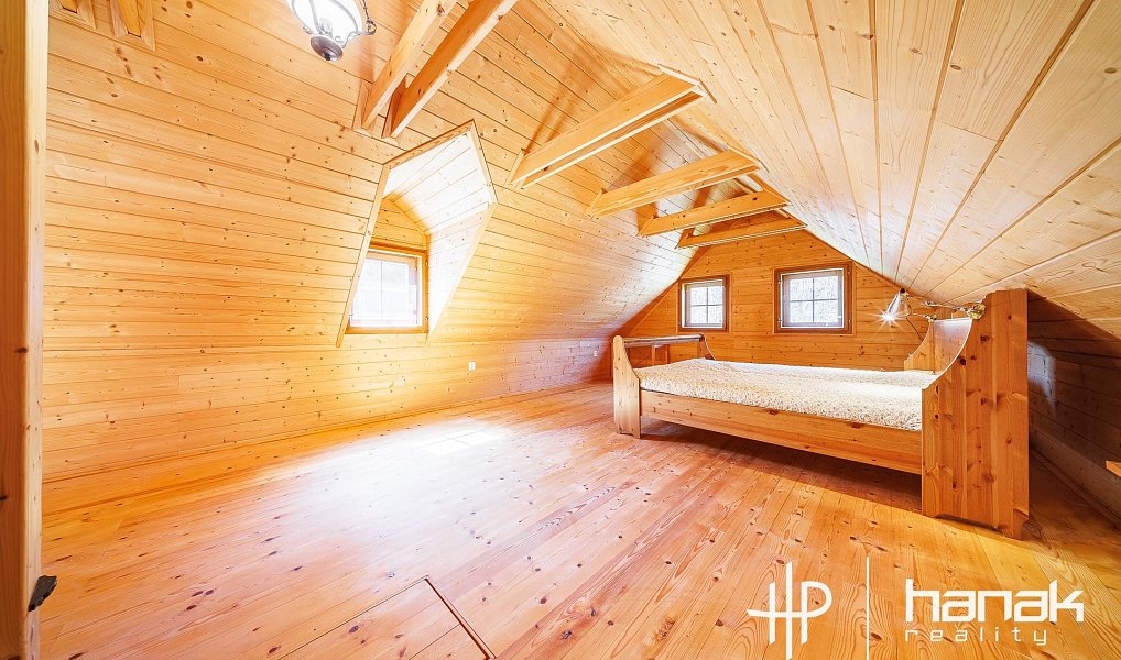 Prodej domu 170 m² s pozemkem 2 711 m², Želivsko – náhled fotky 20