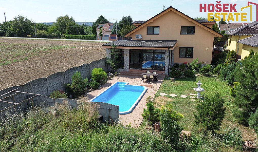 Prodej domu 263 m² s pozemkem 904 m², Brno – náhled fotky 21