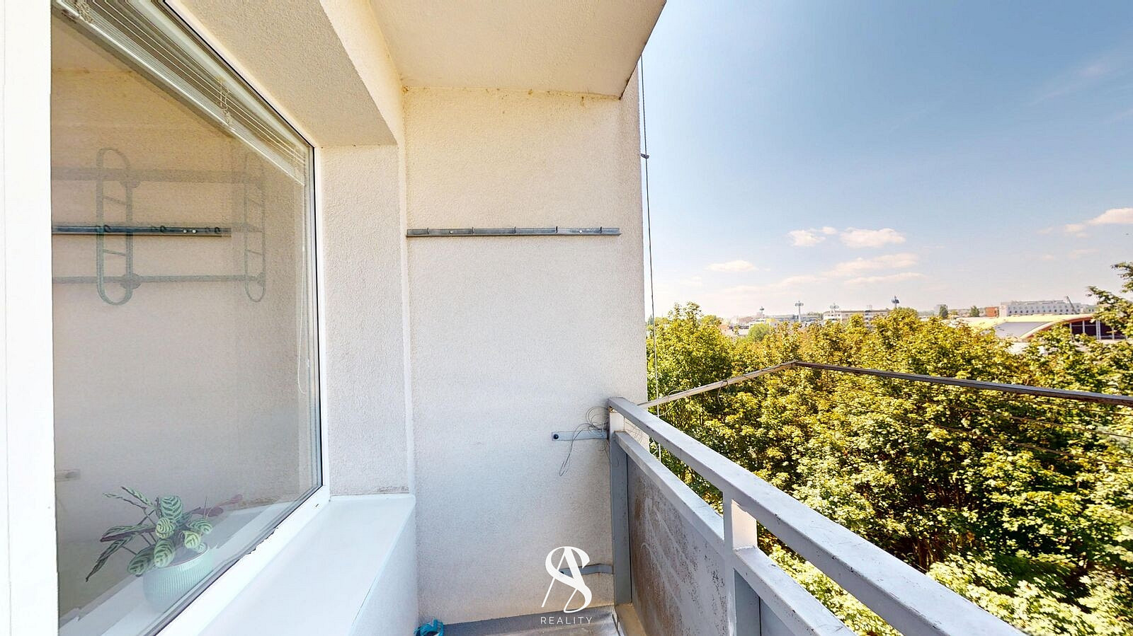 Pronájem pokoje 14 m² – fotografie 5