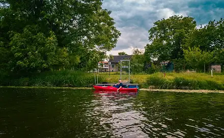 Prodej stavebního pozemku 3 112 m², Palackého, Neratovice - Lobkovice, okres Mělník