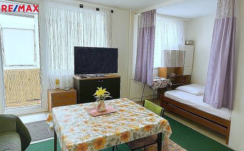 Prodej bytu 1+kk 34 m², Ostravská, Kladno - Kročehlavy