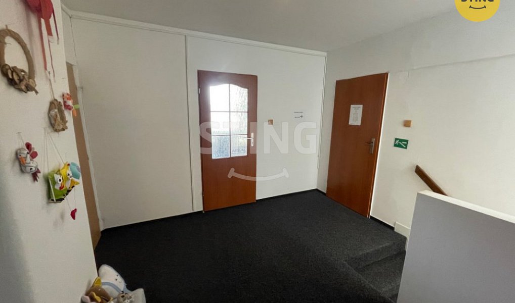 Prodej komerčního objektu (jiného typu) 200 m², Vendryně – náhled fotky 9