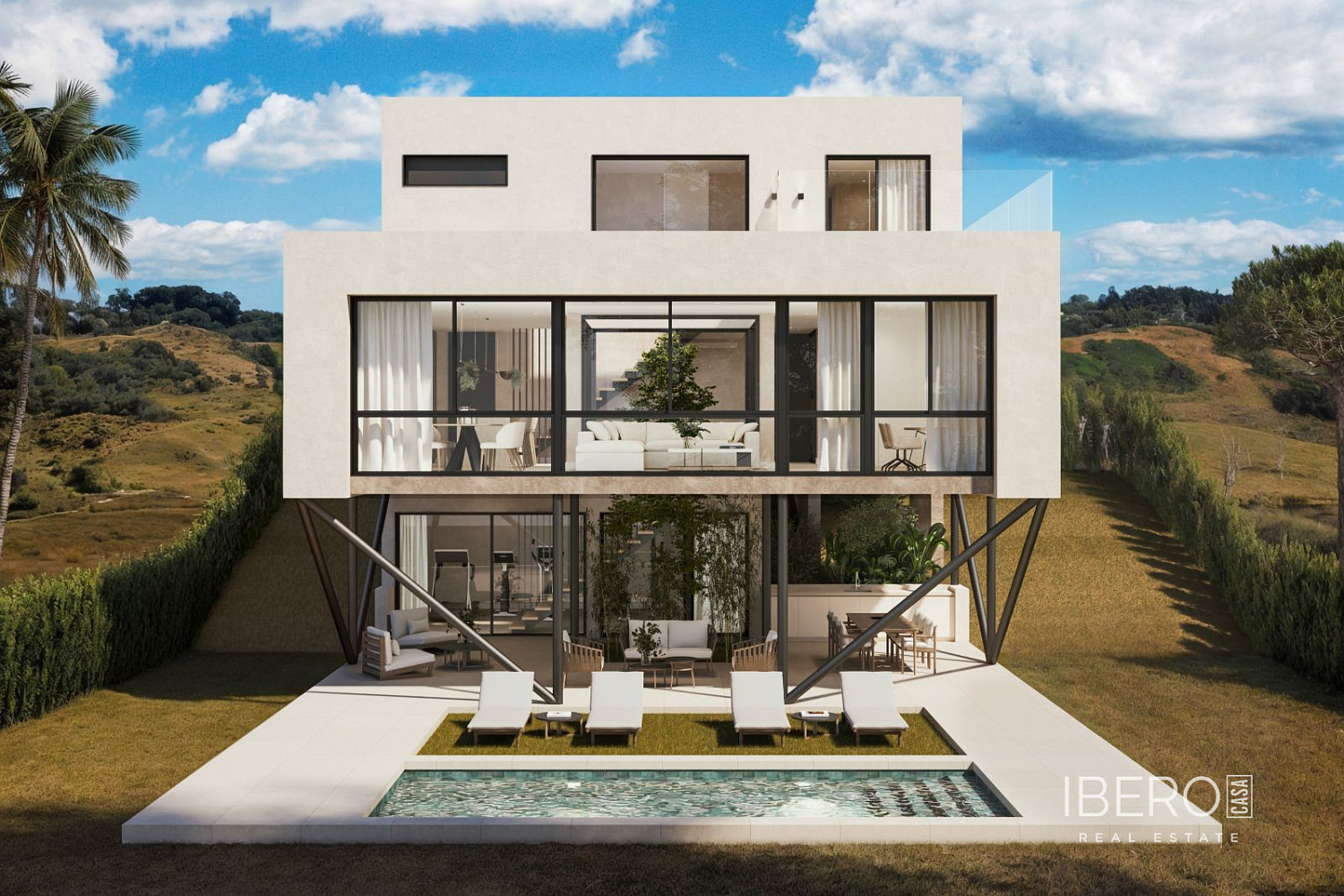Prodej domu 155 m² s pozemkem 155 m²