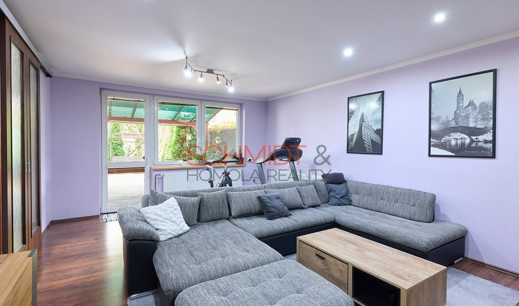 Prodej domu 129 m² s pozemkem 308 m², Lednice – náhled fotky 3