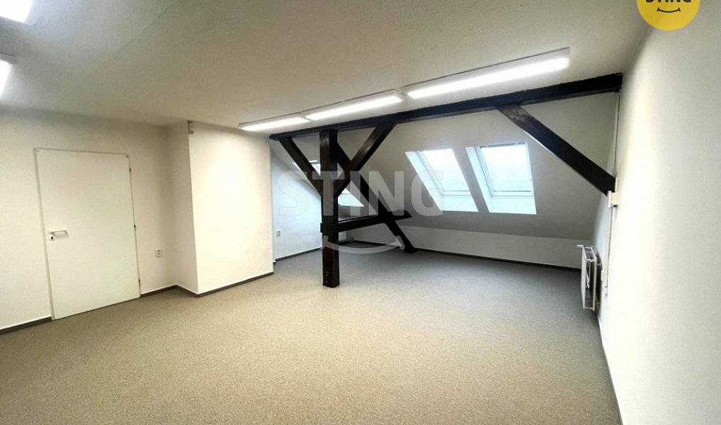 Pronájem kanceláře 120 m², Ostrava – náhled fotky 2