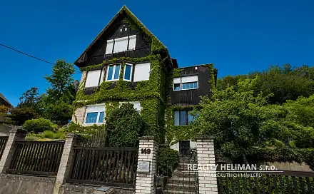 Prodej bytu 2+1 97 m², Libušina, Černošice, okres Praha-západ