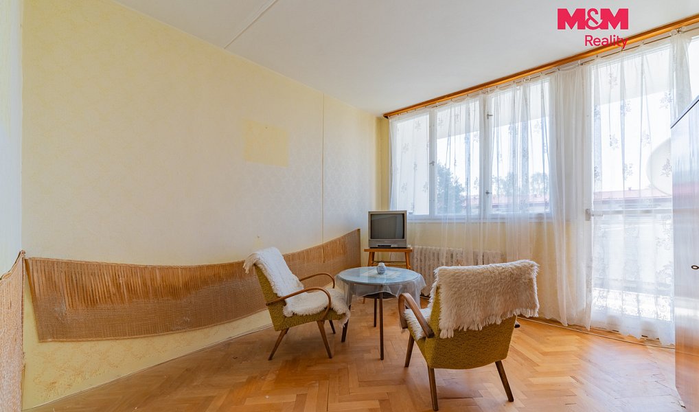 Prodej bytu 3+1 60 m², Mariánské Lázně – náhled fotky 5