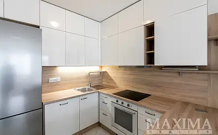 Pronájem bytu 2+kk 51 m²