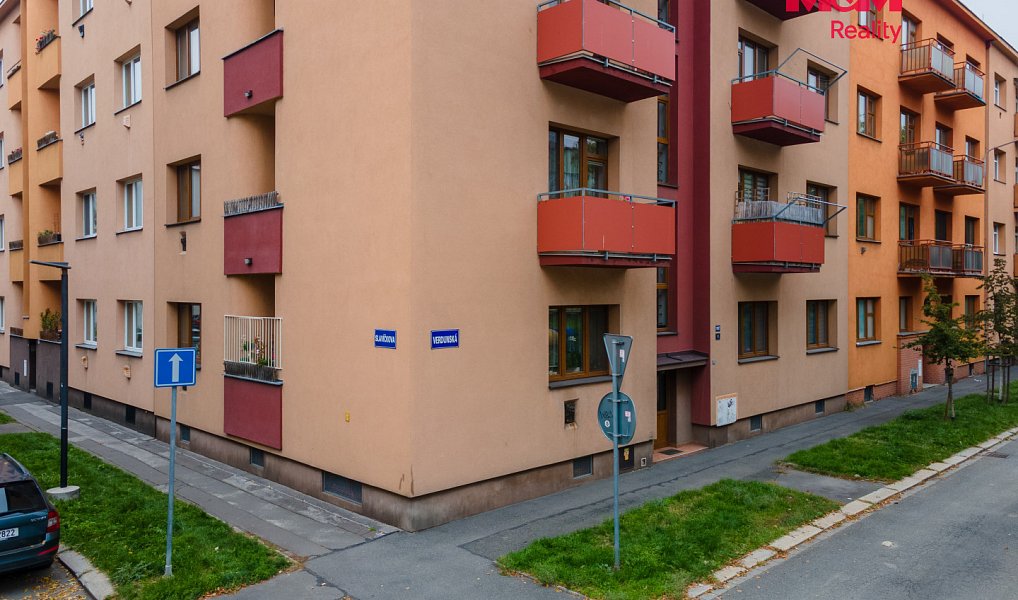 Prodej bytu 2+kk 68 m², Ostrava – náhled fotky 4