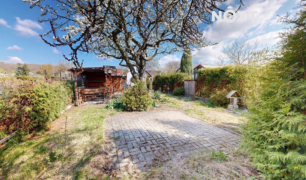 Prodej zahrady 254 m², Litvínov – náhled fotky 5