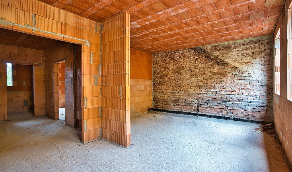 Prodej nájemního domu, činžáku 357 m², Šternberk – náhled fotky 20
