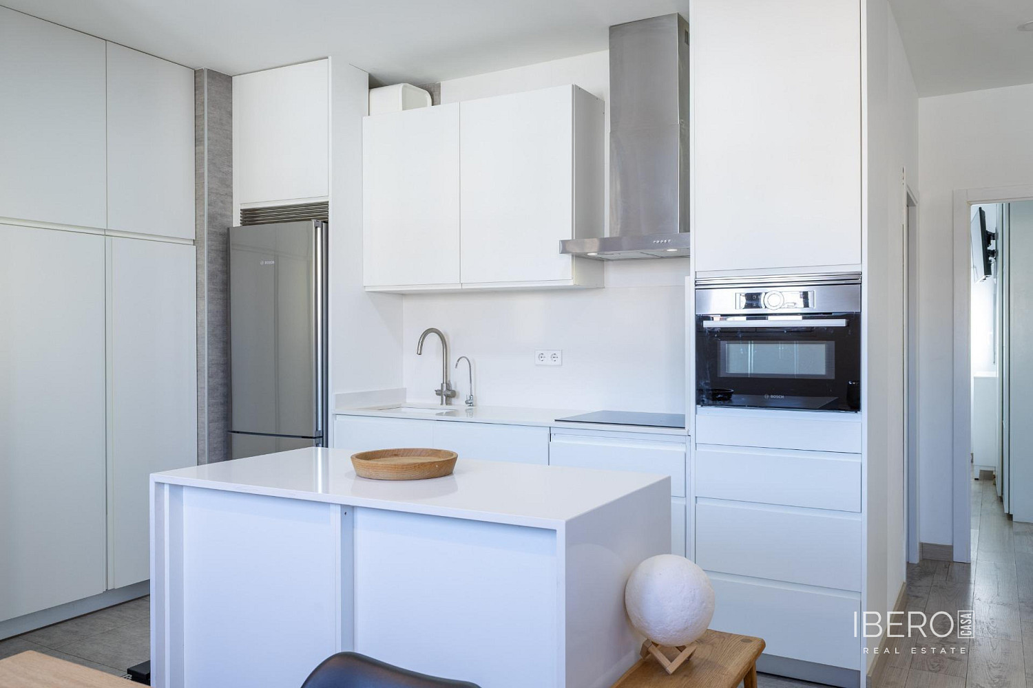 Piso 3+kk – València, Ciutat Vella - Vista 2