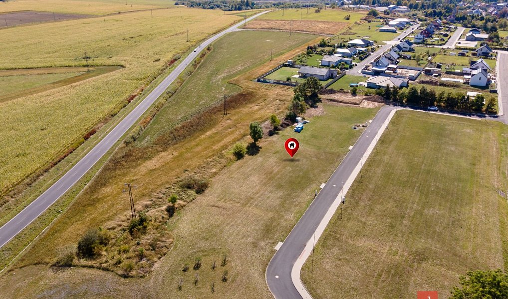 Prodej pozemku 1 447 m², Horní Benešov – náhled fotky 7