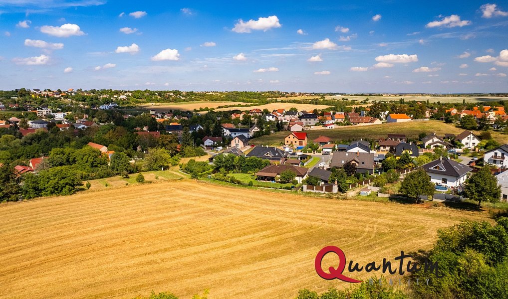 Prodej stavebního pozemku 16 339 m², Brandýsek – náhled fotky 8