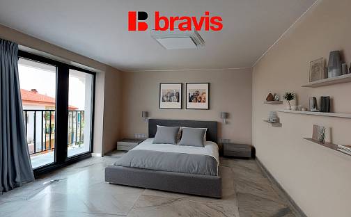 Prodej bytu 2+kk 58 m², Charbulova, Brno - Černovice