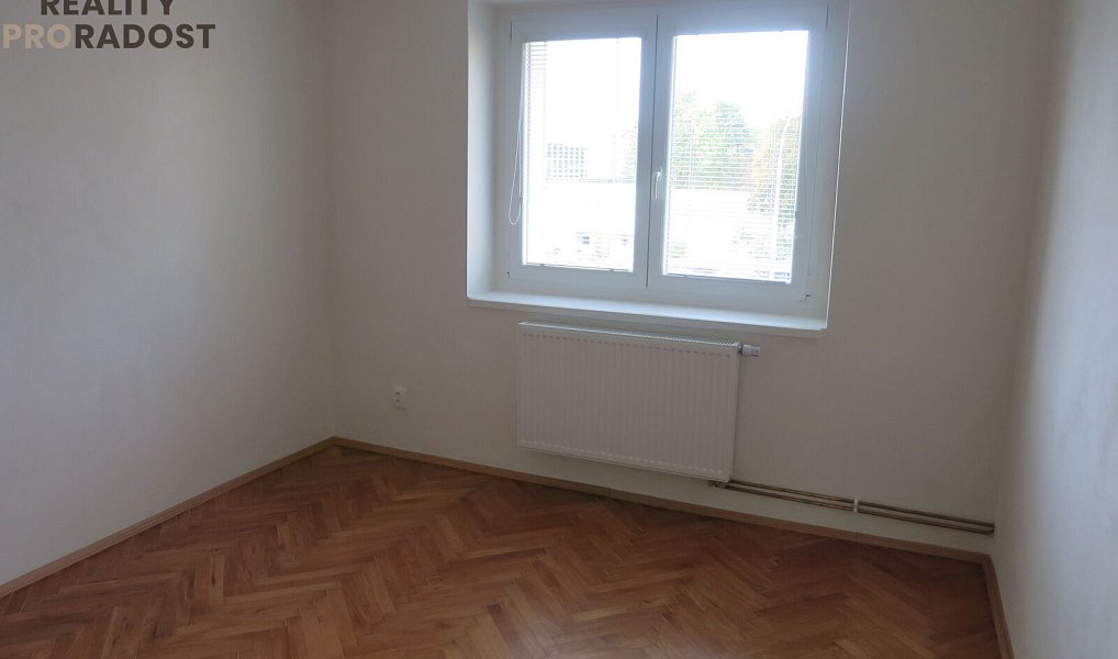 Prodej bytu 2+1 52 m², Chomutov – náhled fotky 3