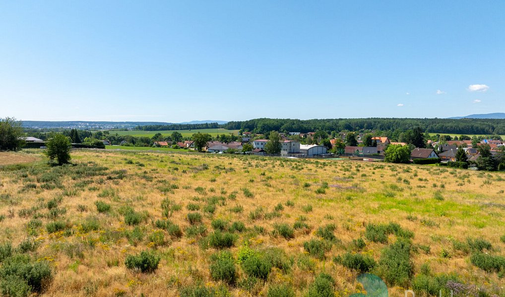 Prodej stavebního pozemku 1 004 m², Litvínovice – náhled fotky 20