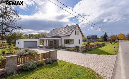 Prodej stavebního pozemku 1 353 m², Ostrava